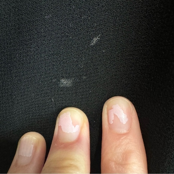 VTG Midnight Velvet Women's 3X Embroidered‎ Black Dress Maxi Boho Casual Wedding - Picture 4 of 11